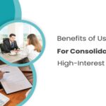 debt consolidation loan