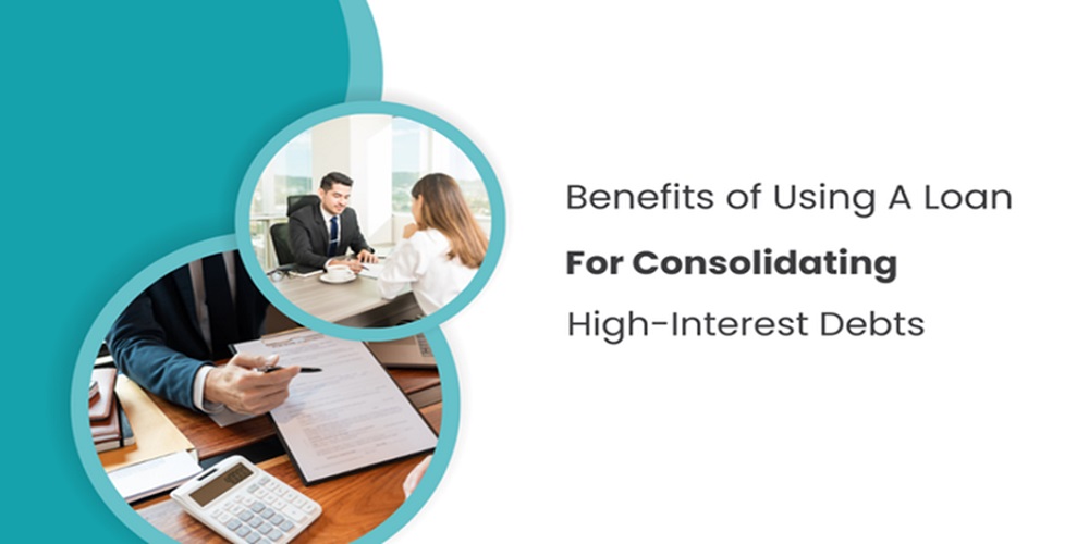 debt consolidation loan