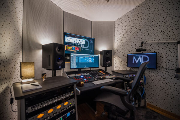 Music Studio