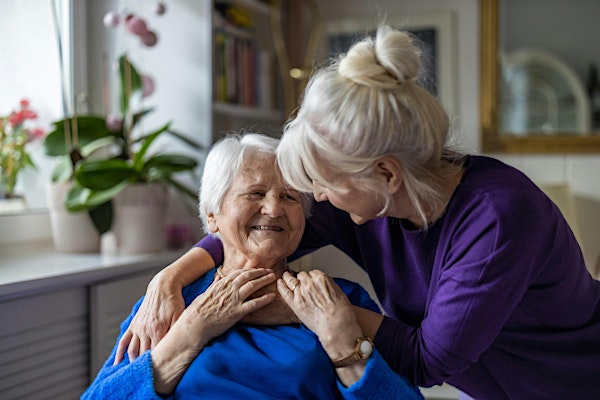 Caregiving Marketing